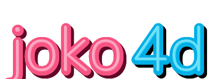 joko4d — logo kanal
