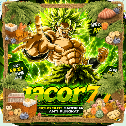 gacor77 — galeri pratinjau - APK Resmi