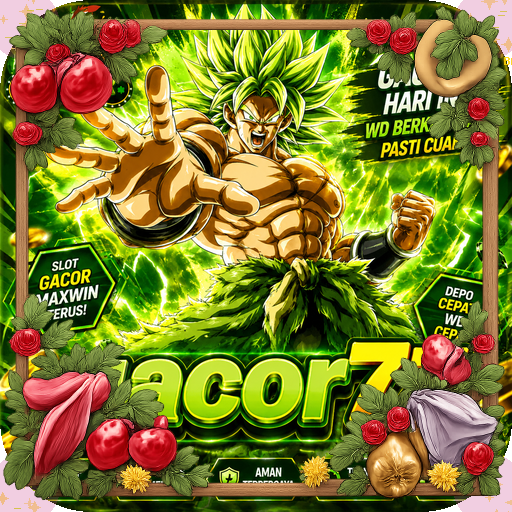 gacor77 — galeri pratinjau Resmi APK