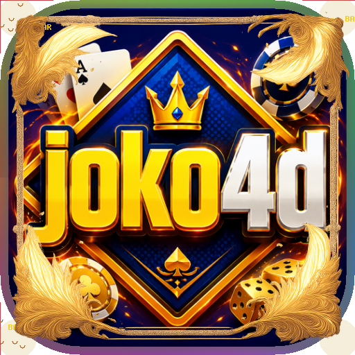 joko4d — mitra unggulan
